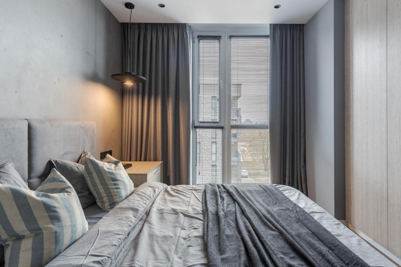 Avalon Time Apartment إلفيف المظهر الخارجي الصورة