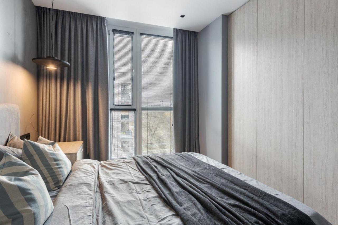 Avalon Time Apartment إلفيف المظهر الخارجي الصورة