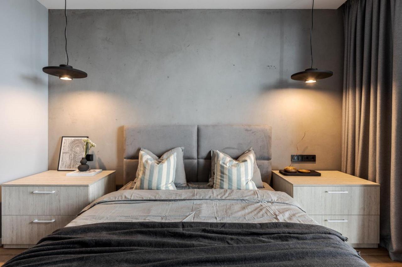 Avalon Time Apartment إلفيف المظهر الخارجي الصورة