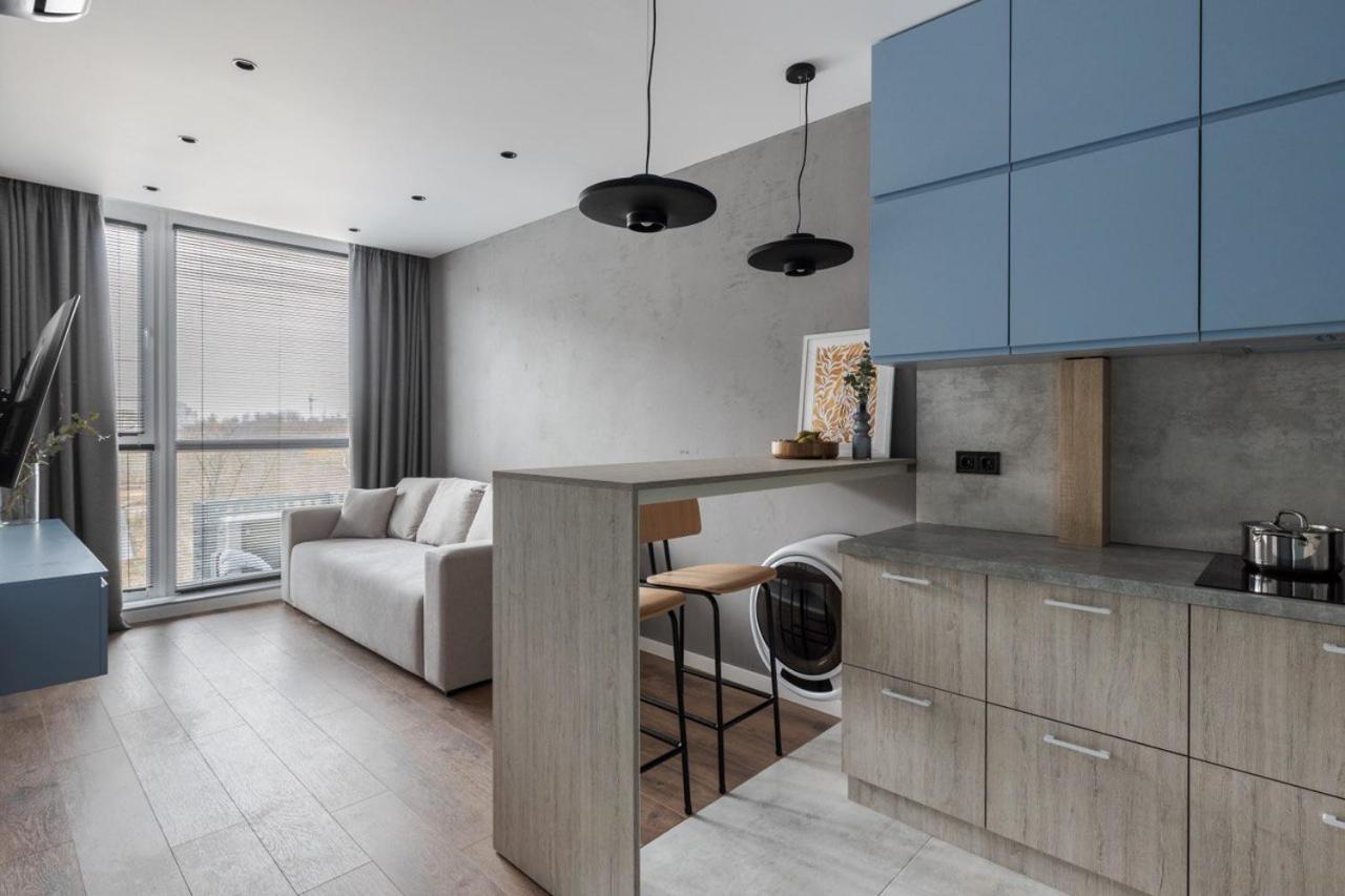 Avalon Time Apartment إلفيف المظهر الخارجي الصورة