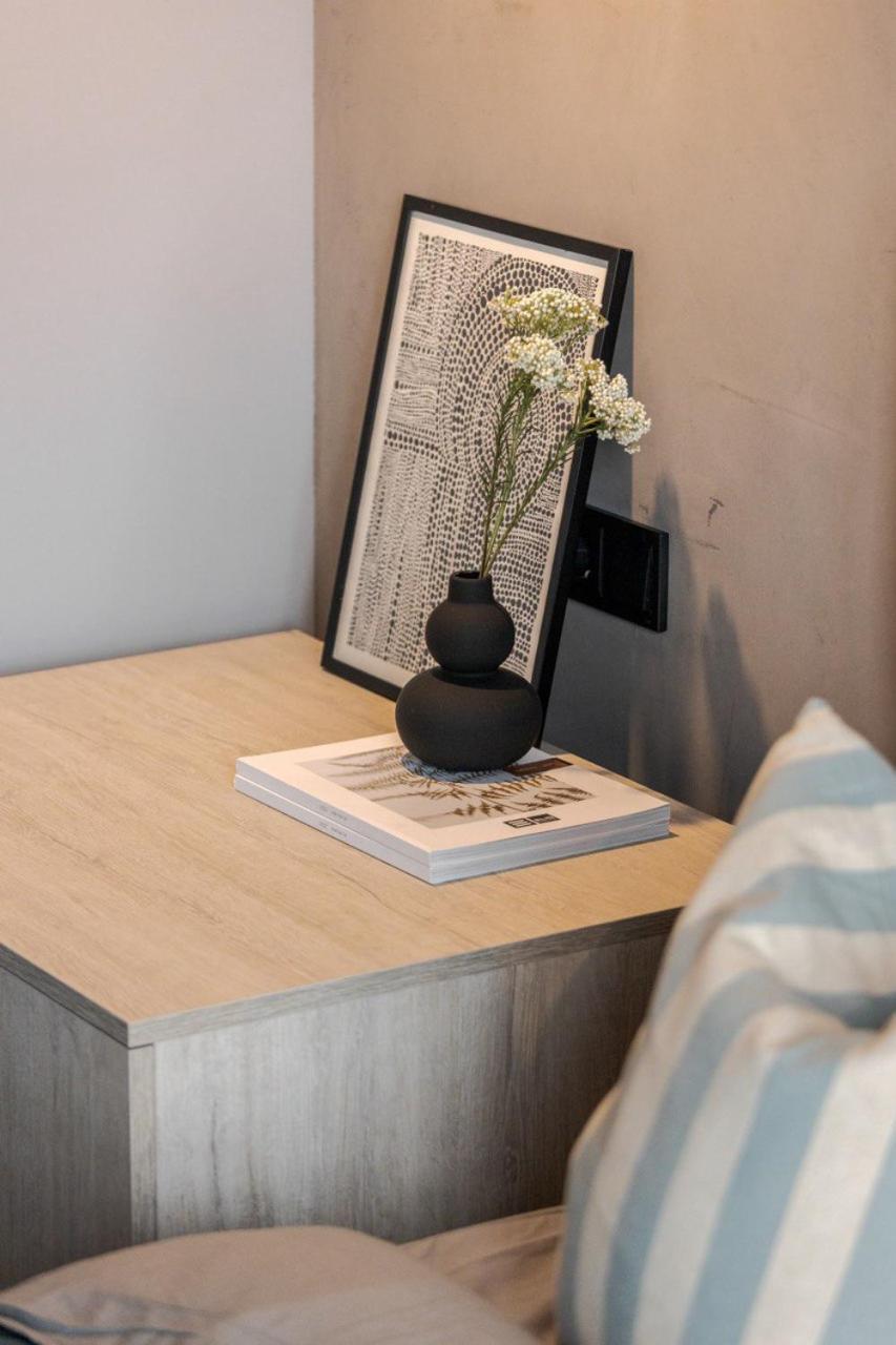 Avalon Time Apartment إلفيف المظهر الخارجي الصورة