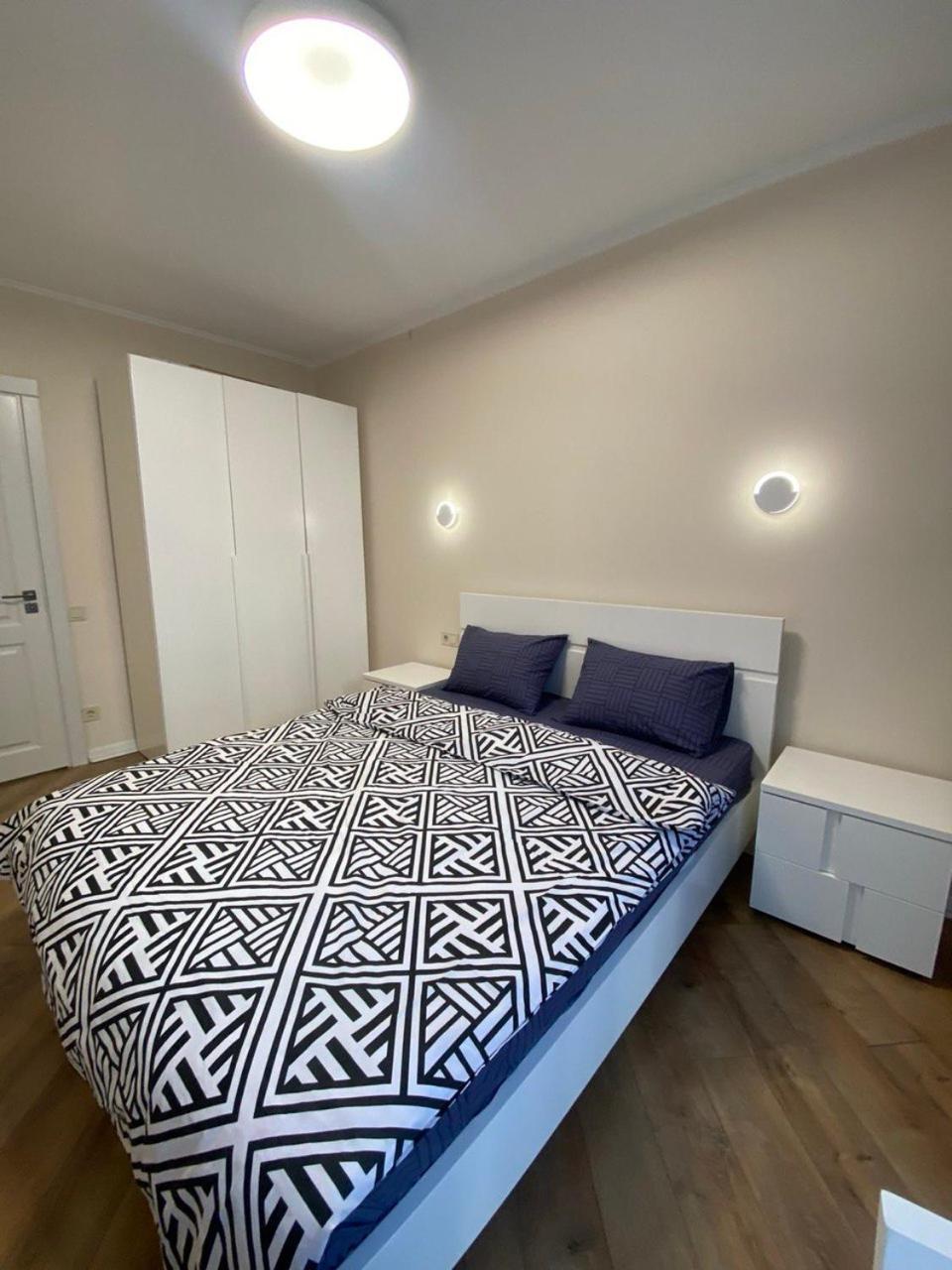 Avalon Time Apartment إلفيف المظهر الخارجي الصورة