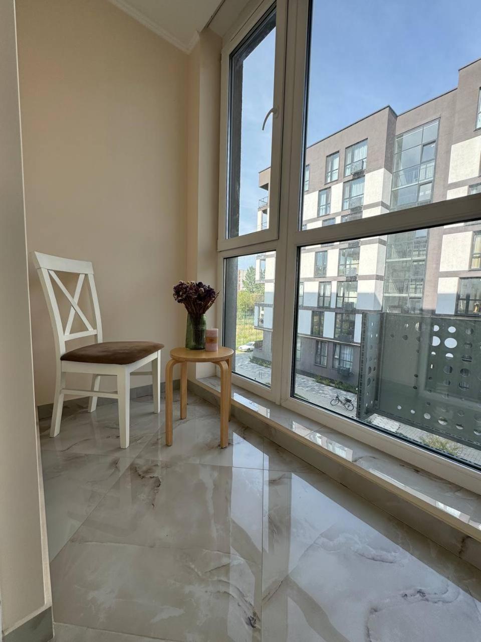 Avalon Time Apartment إلفيف المظهر الخارجي الصورة