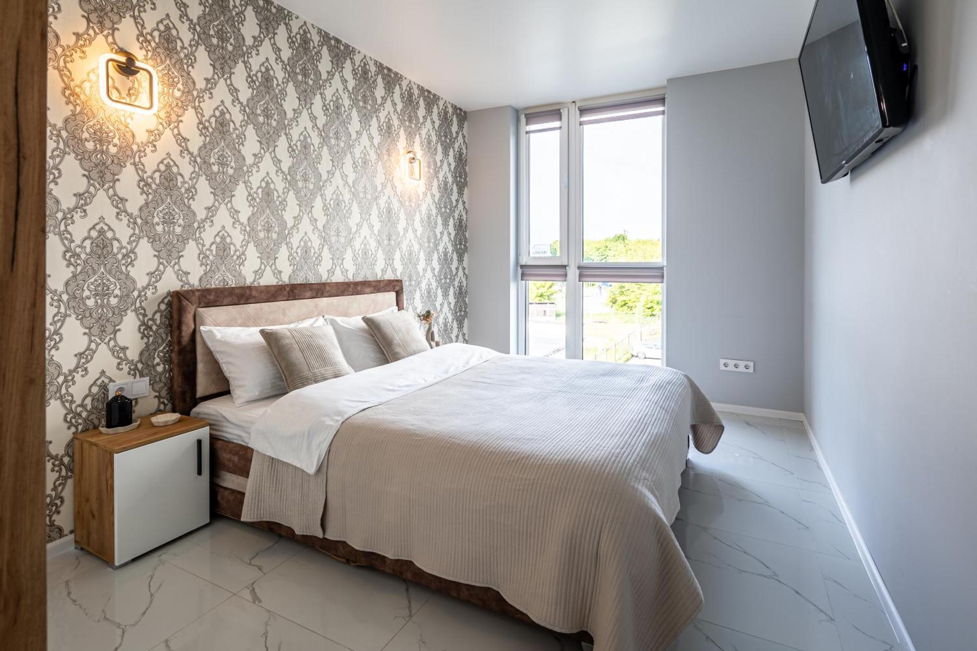 Avalon Time Apartment إلفيف المظهر الخارجي الصورة