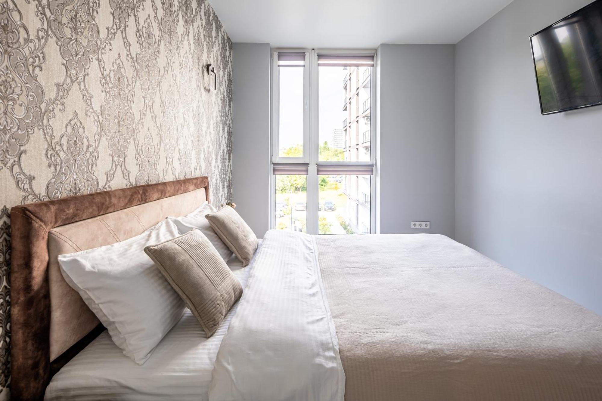 Avalon Time Apartment إلفيف المظهر الخارجي الصورة