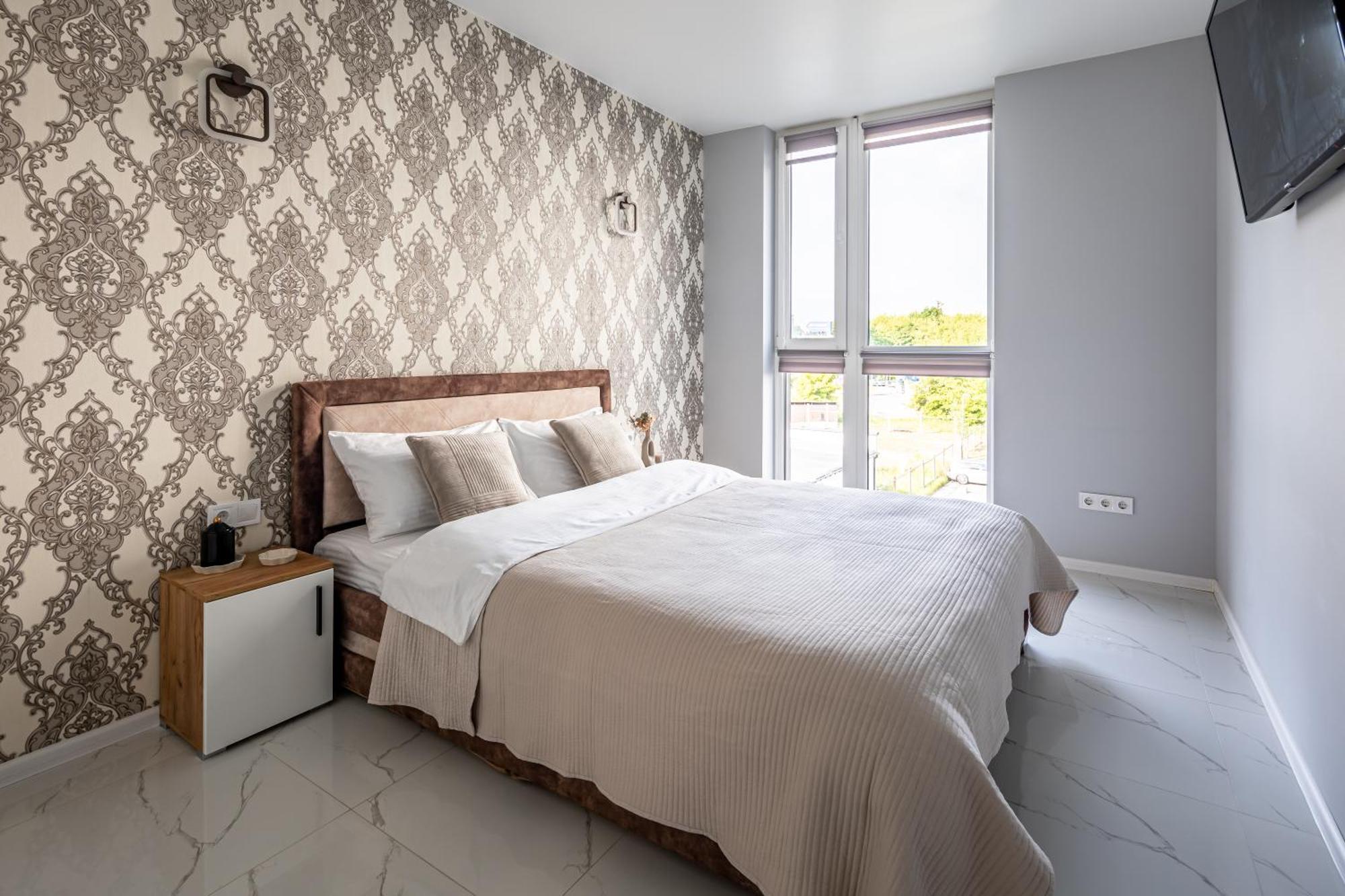 Avalon Time Apartment إلفيف المظهر الخارجي الصورة