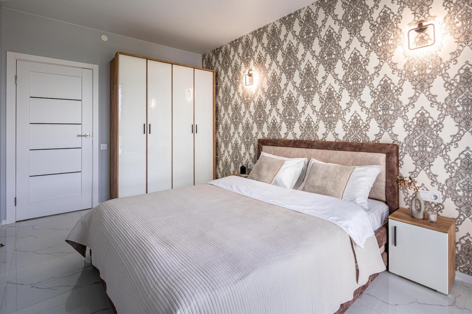 Avalon Time Apartment إلفيف المظهر الخارجي الصورة