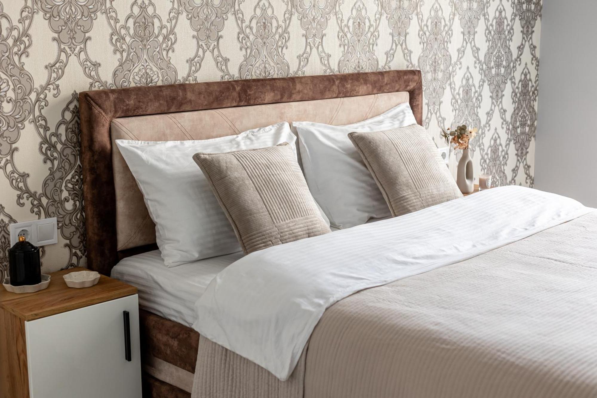 Avalon Time Apartment إلفيف المظهر الخارجي الصورة